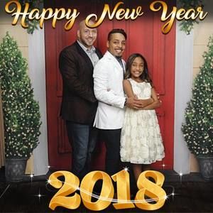 Meet your Posher, Steven